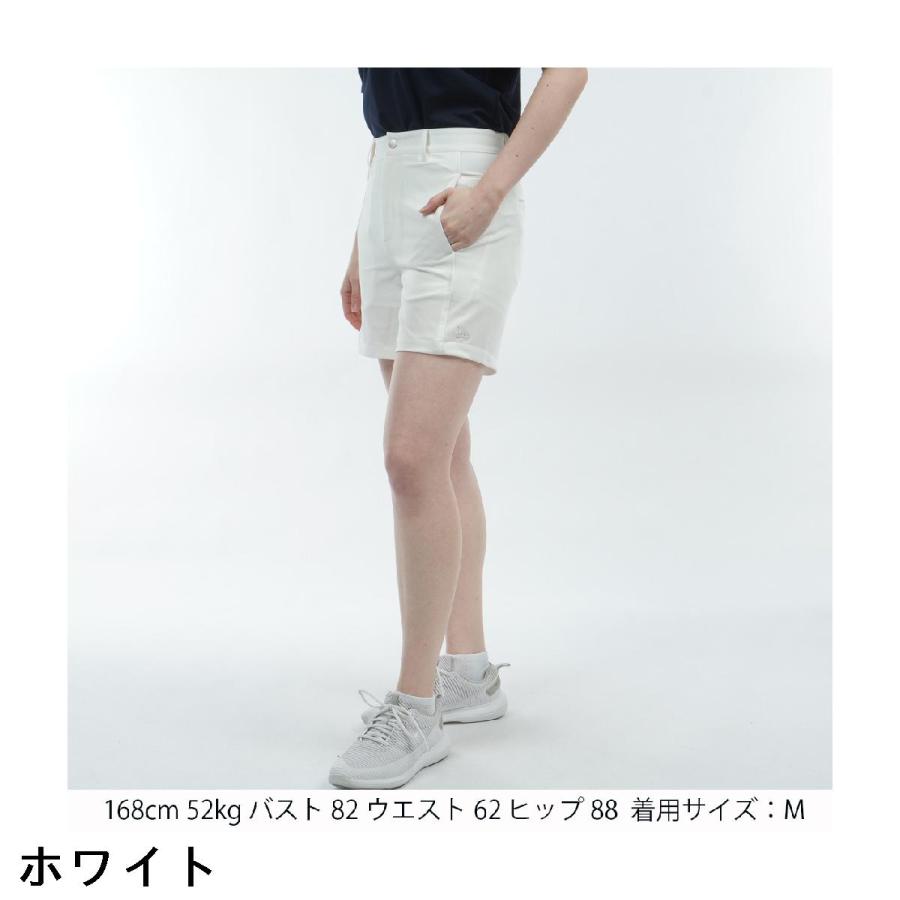 NEW ERA（ニューエラ） NEW ERA GOLF GFW TWILL ストレッチ ショート