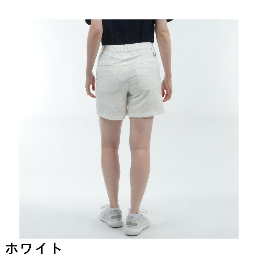 NEW ERA（ニューエラ） NEW ERA GOLF GFW TWILL ストレッチ ショート
