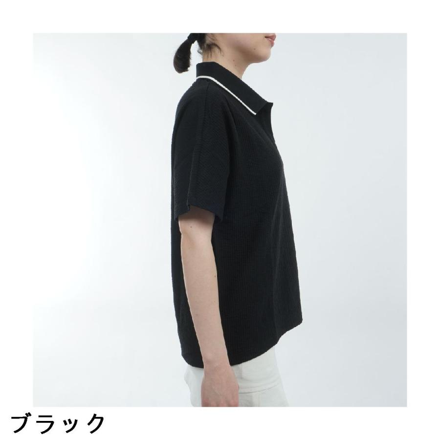NEW ERA（ニューエラ） NEW ERA GOLF GFW 261 ストレッチ シアサッカー
