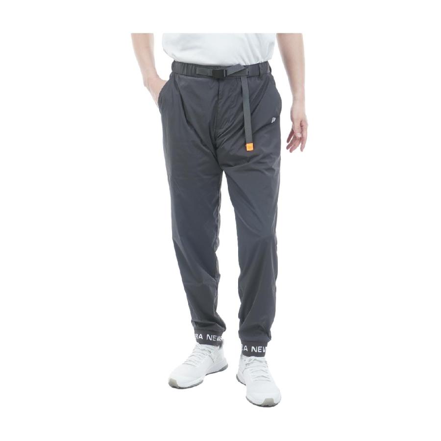 NEWERA GOLF リブパンツ ブラック　XLサイズ リブパンツ ブラック | ゴルフ | ニューエラオンラインストア