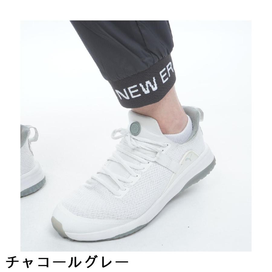 NEW ERA（ニューエラ） NEW ERA GOLF GF 261 リブパンツ : GDOゴルフ