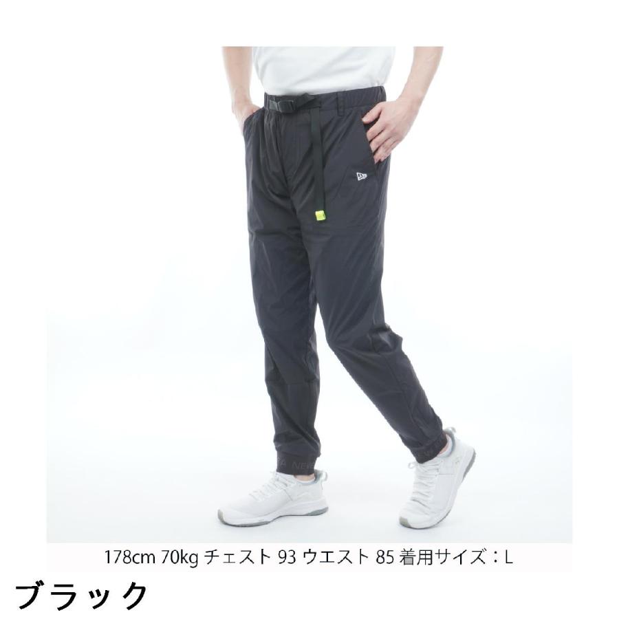 NEW ERA（ニューエラ） NEW ERA GOLF GF 261 リブパンツ : GDOゴルフ