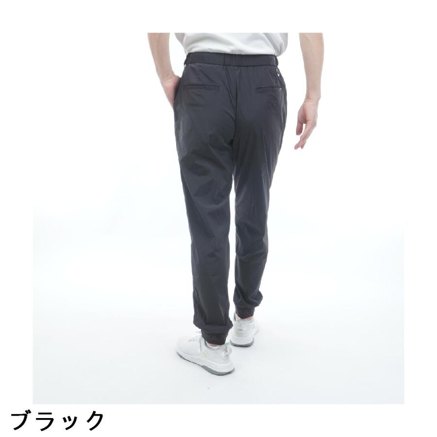 NEW ERA（ニューエラ） NEW ERA GOLF GF 261 リブパンツ : GDOゴルフ