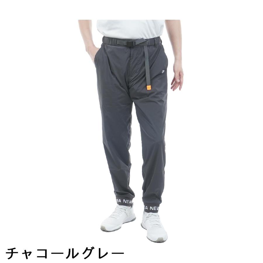 NEW ERA（ニューエラ） NEW ERA GOLF GF 261 リブパンツ : GDOゴルフ