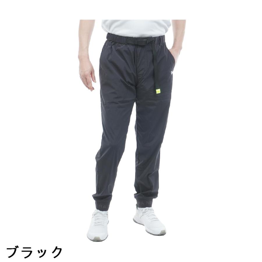 NEW ERA（ニューエラ） NEW ERA GOLF GF 261 リブパンツ : GDOゴルフ