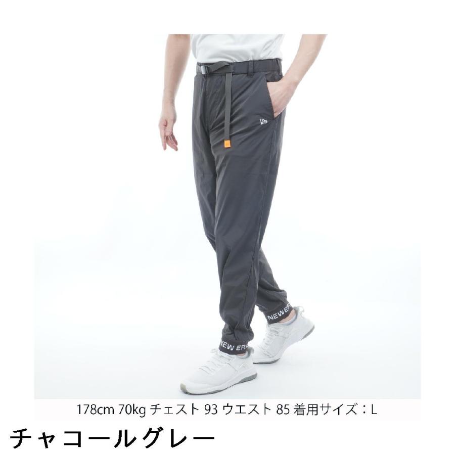 NEW ERA（ニューエラ） NEW ERA GOLF GF 261 リブパンツ : GDOゴルフ