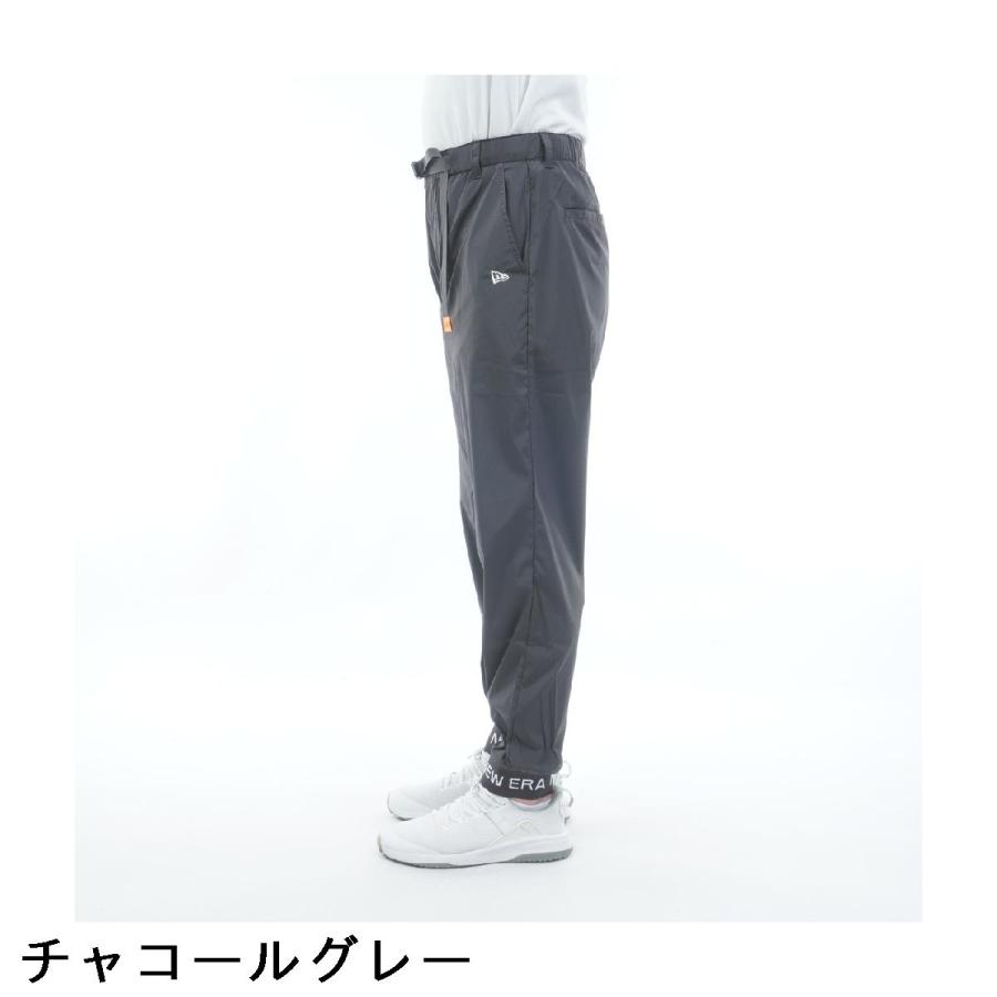 NEW ERA（ニューエラ） NEW ERA GOLF GF 261 リブパンツ : GDOゴルフ