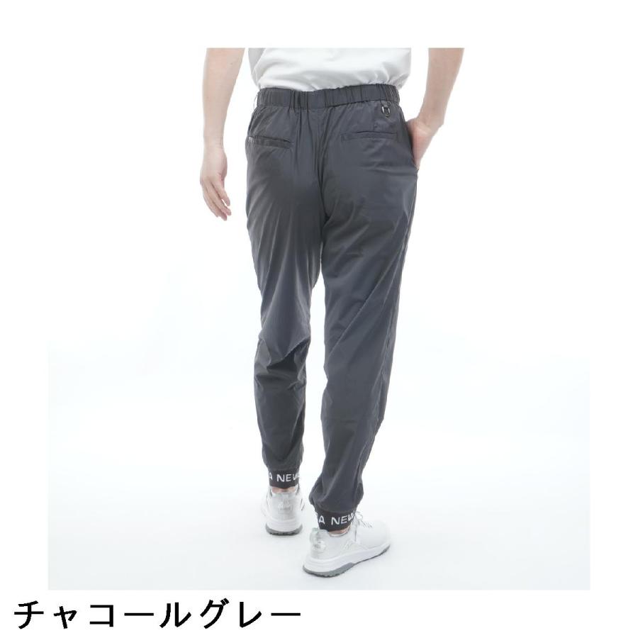 NEW ERA（ニューエラ） NEW ERA GOLF GF 261 リブパンツ : GDOゴルフ