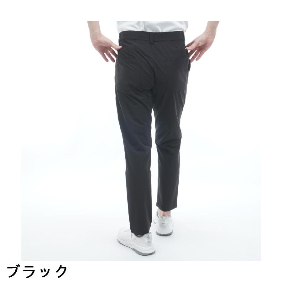 NEW ERA（ニューエラ） NEW ERA GOLF GF LT 261 ストレッチテーパード