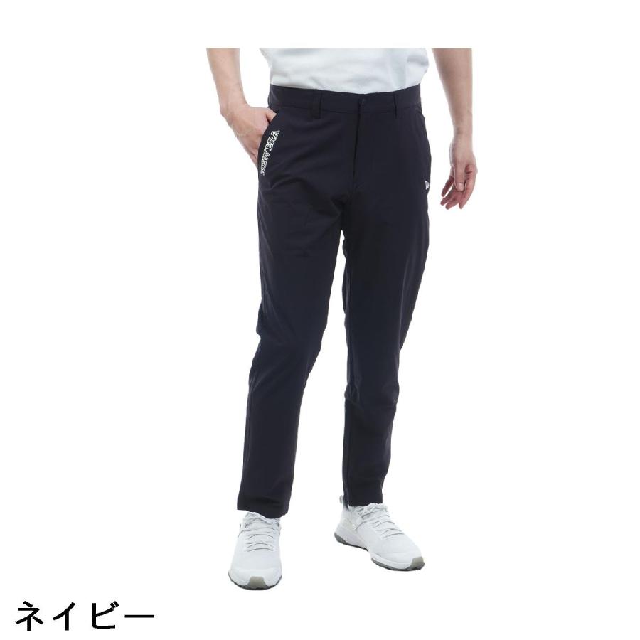 NEW ERA（ニューエラ） NEW ERA GOLF GF LT 261 ストレッチテーパード