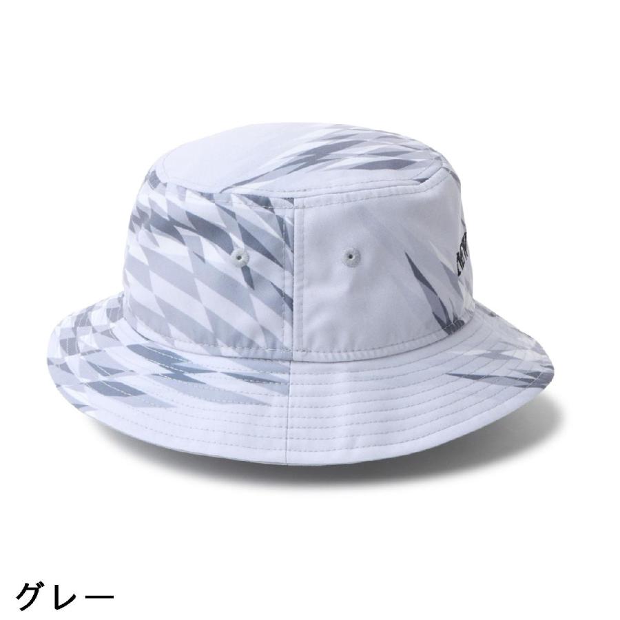 NEW ERA（ニューエラ） NEW ERA GOLF GF 01 GRID バケットハット : GDO