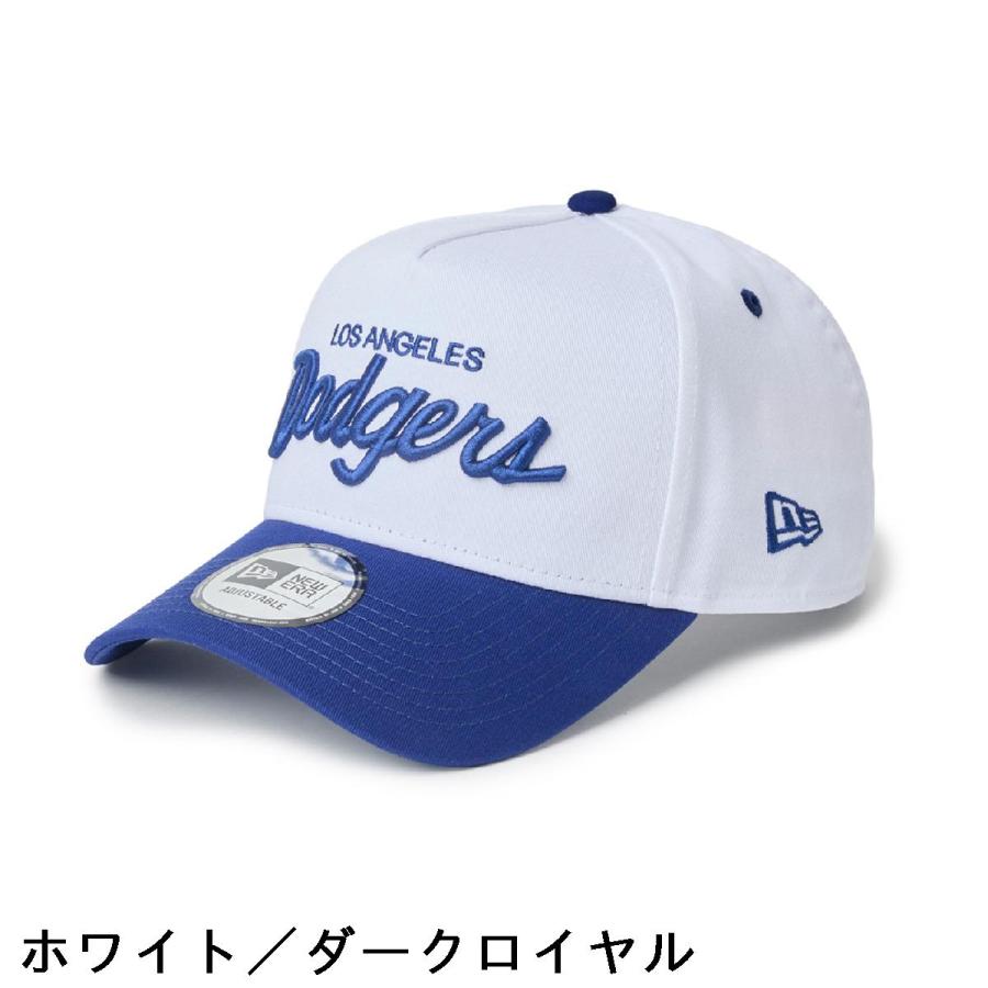 NEW ERA（ニューエラ） NEW ERA GOLF GF 940AF LOSDOD 2TONE キャップ