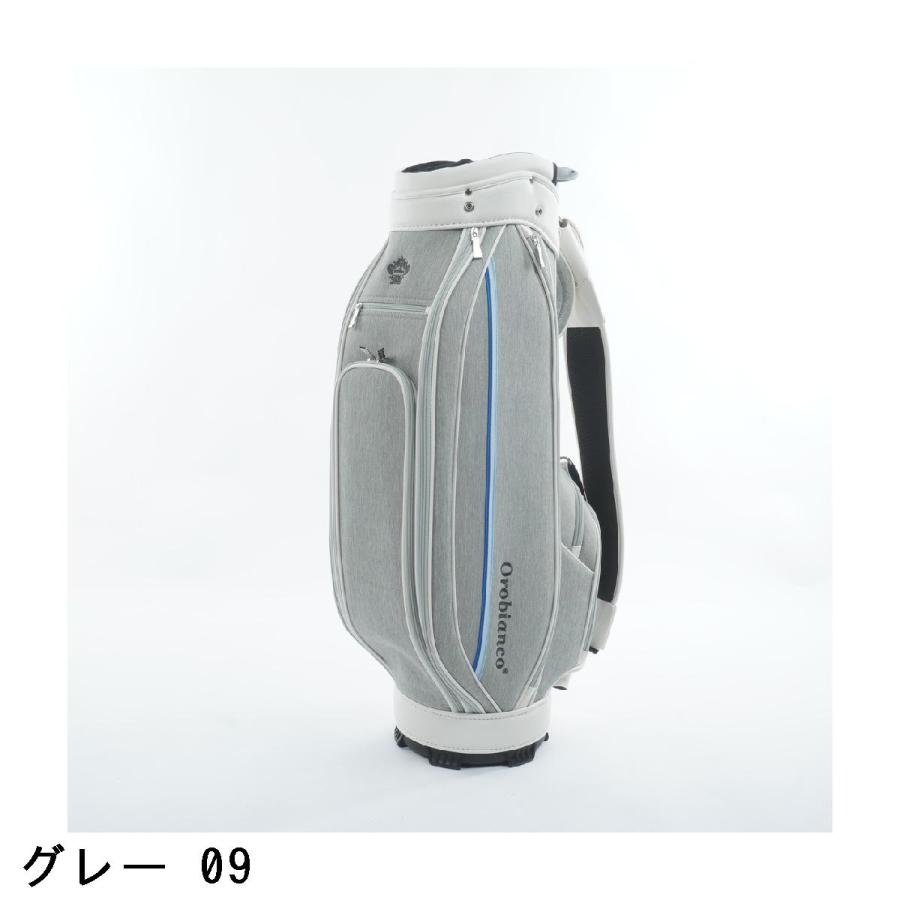 イタリアバックメーカーオロビアンコキャディバック Orobianco（オロビアンコ） キャディバッグ : GDOゴルフショップ Yahoo