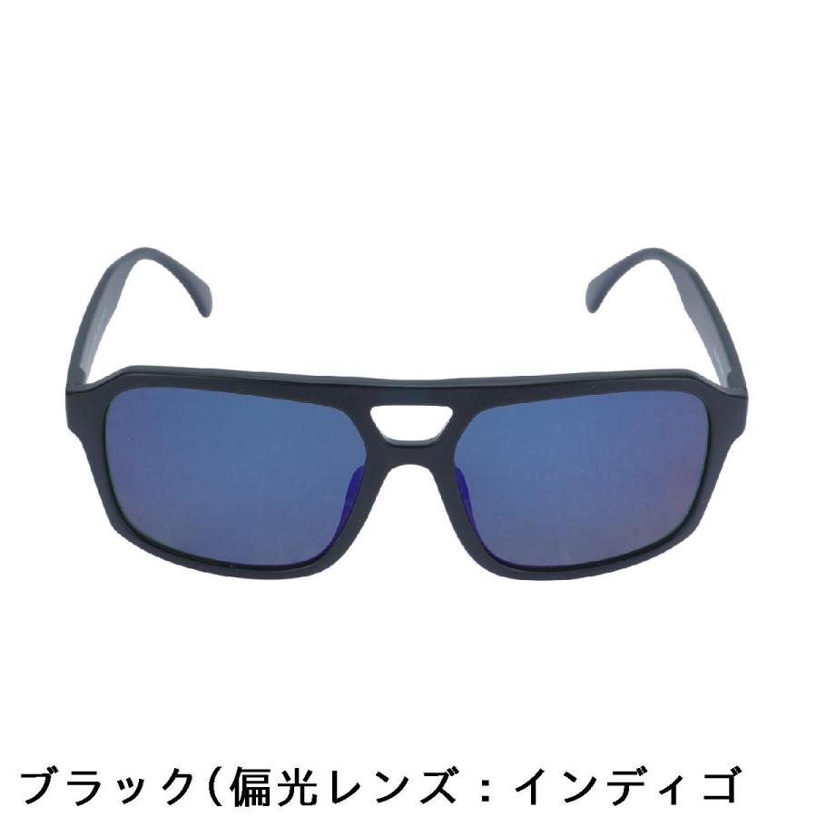 サンスキー SUNSKI パラディノ サングラス_1