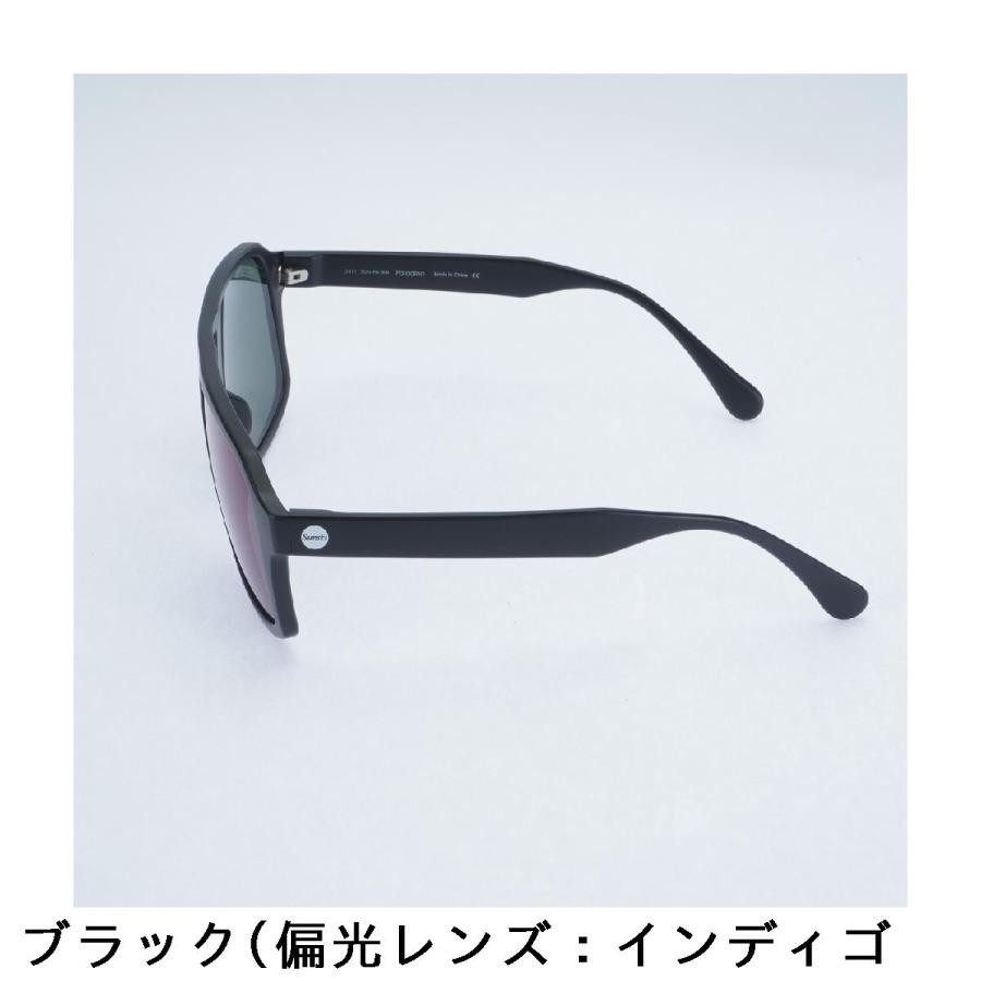 サンスキー SUNSKI パラディノ サングラス_2