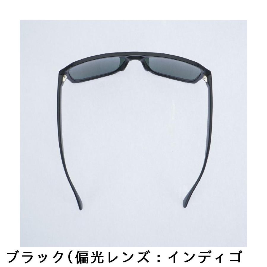 サンスキー SUNSKI パラディノ サングラス_3