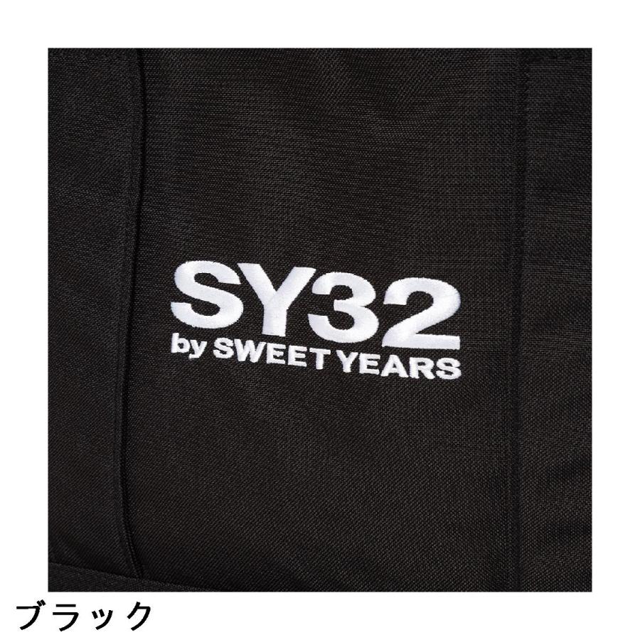 エスワイサーティトゥ バイ スウィートイヤーズ SY32 by SWEET YEARS
