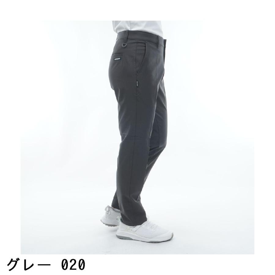 Jack Bunny!!（ジャックバニー） ストレッチドビー ロングパンツ : GDO