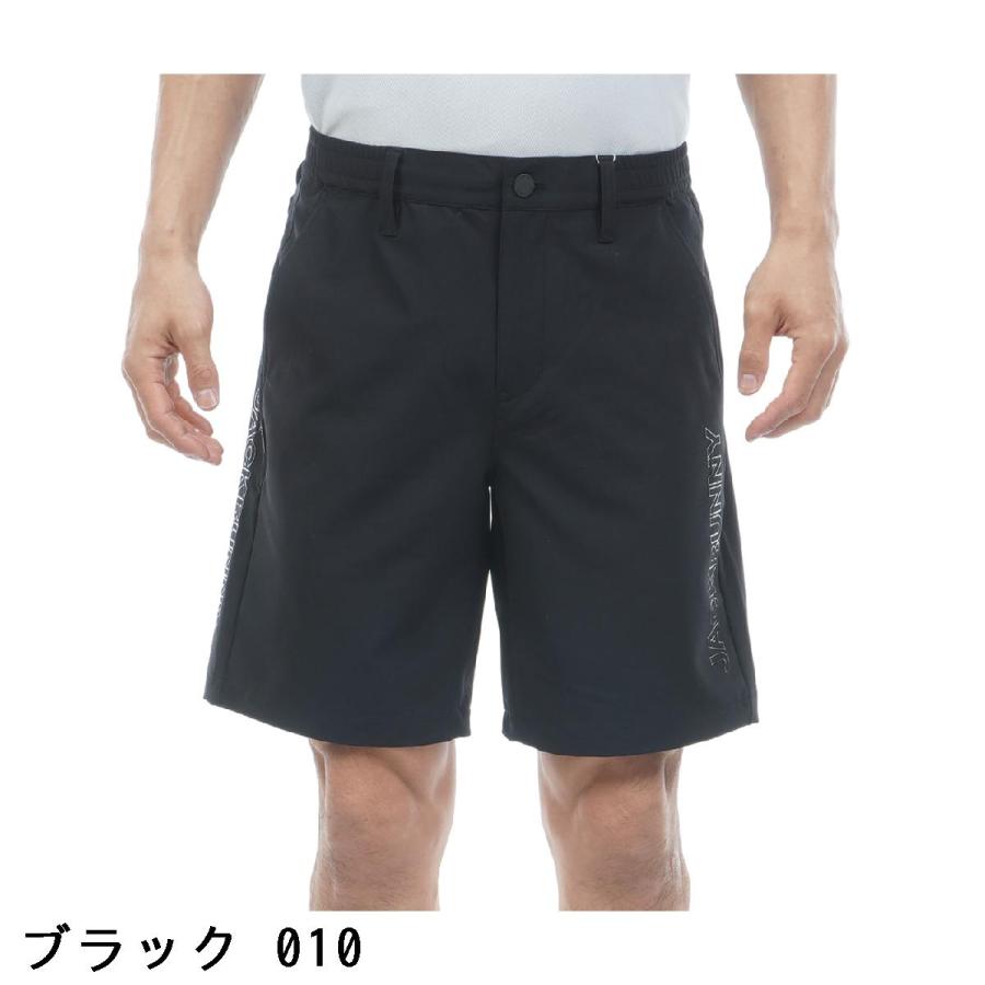 Jack Bunny!!（ジャックバニー） ストレッチダブルクロス ショート