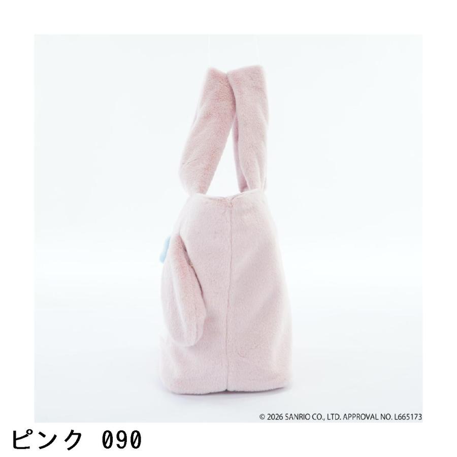 Jack Bunny!!（ジャックバニー） マイメロディ・クロミ