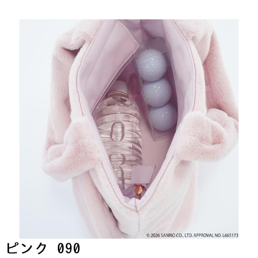 Jack Bunny!!（ジャックバニー） マイメロディ・クロミ