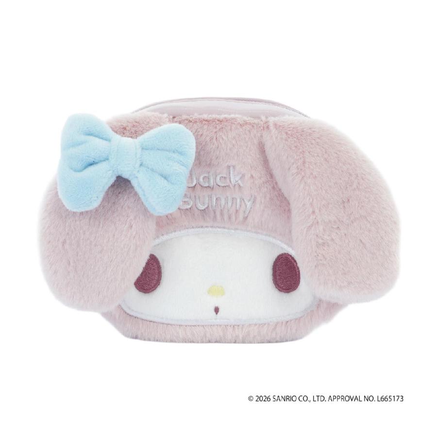 Jack Bunny!!（ジャックバニー） マイメロディ・クロミ