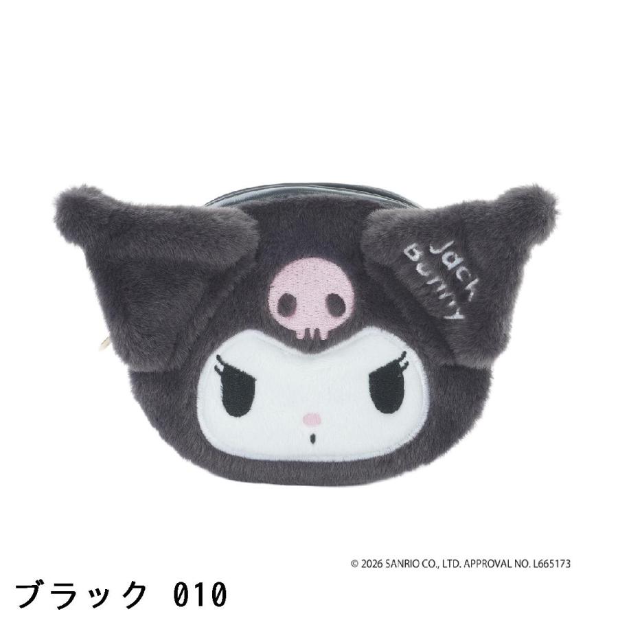 Jack Bunny!!（ジャックバニー） マイメロディ・クロミ