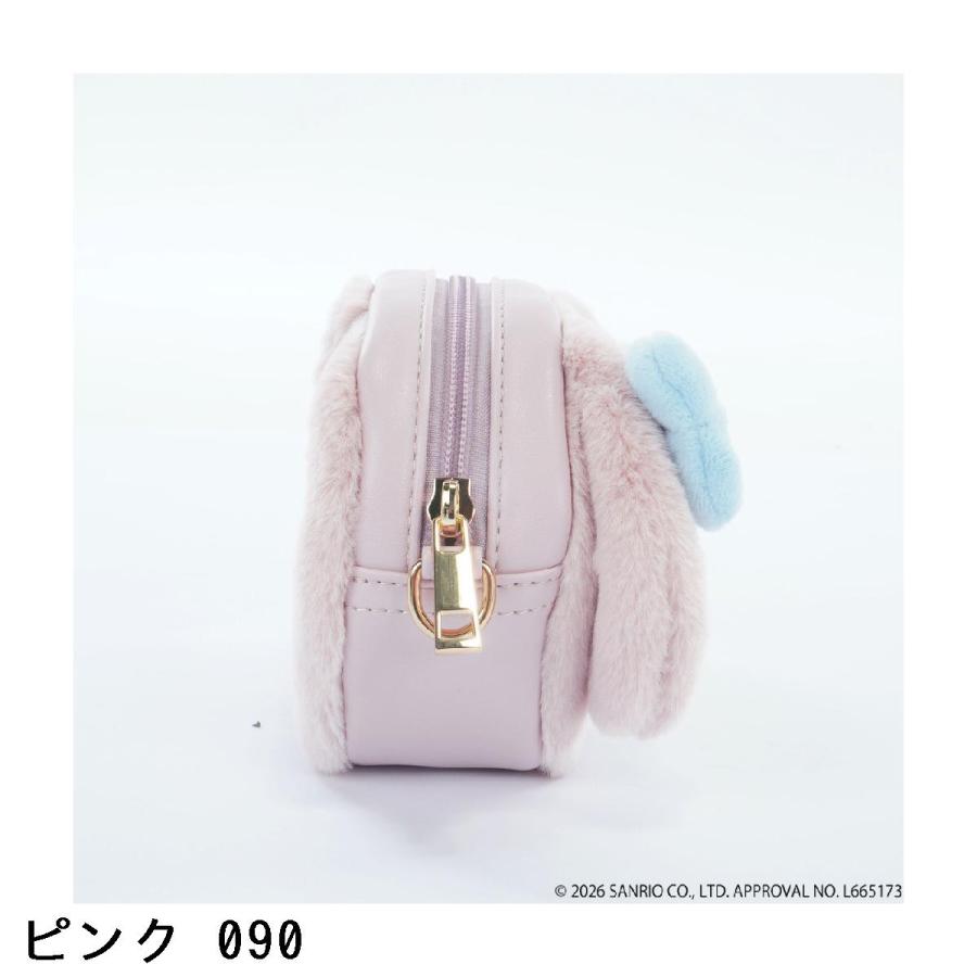Jack Bunny!!（ジャックバニー） マイメロディ・クロミ