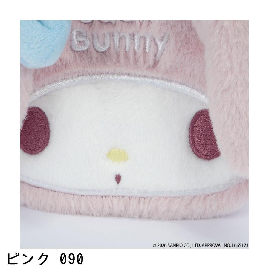 Jack Bunny!!（ジャックバニー） マイメロディ・クロミ