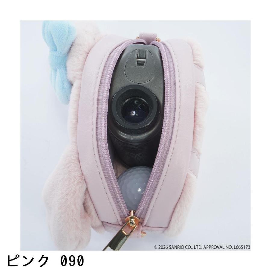 Jack Bunny!!（ジャックバニー） マイメロディ・クロミ