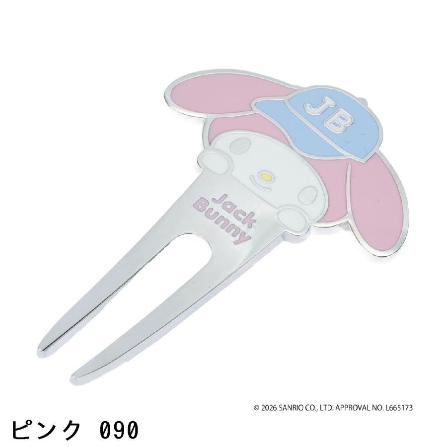 Jack Bunny!!（ジャックバニー） マイメロディ・クロミ