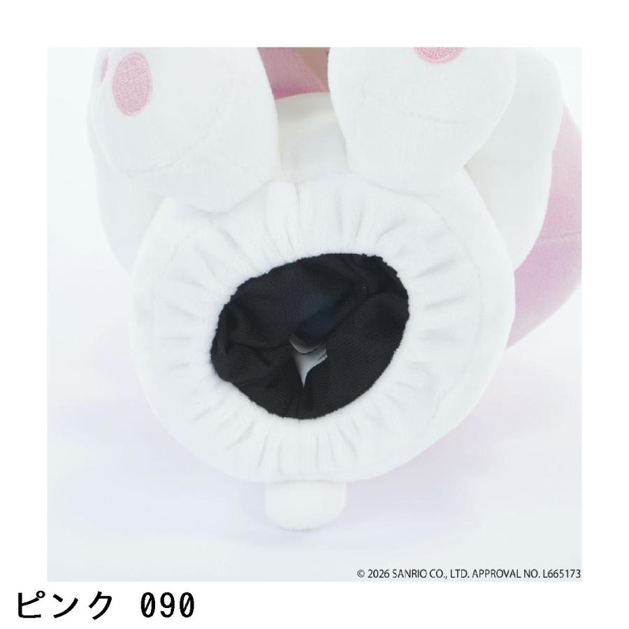 Jack Bunny!!（ジャックバニー） マイメロディ・クロミ 