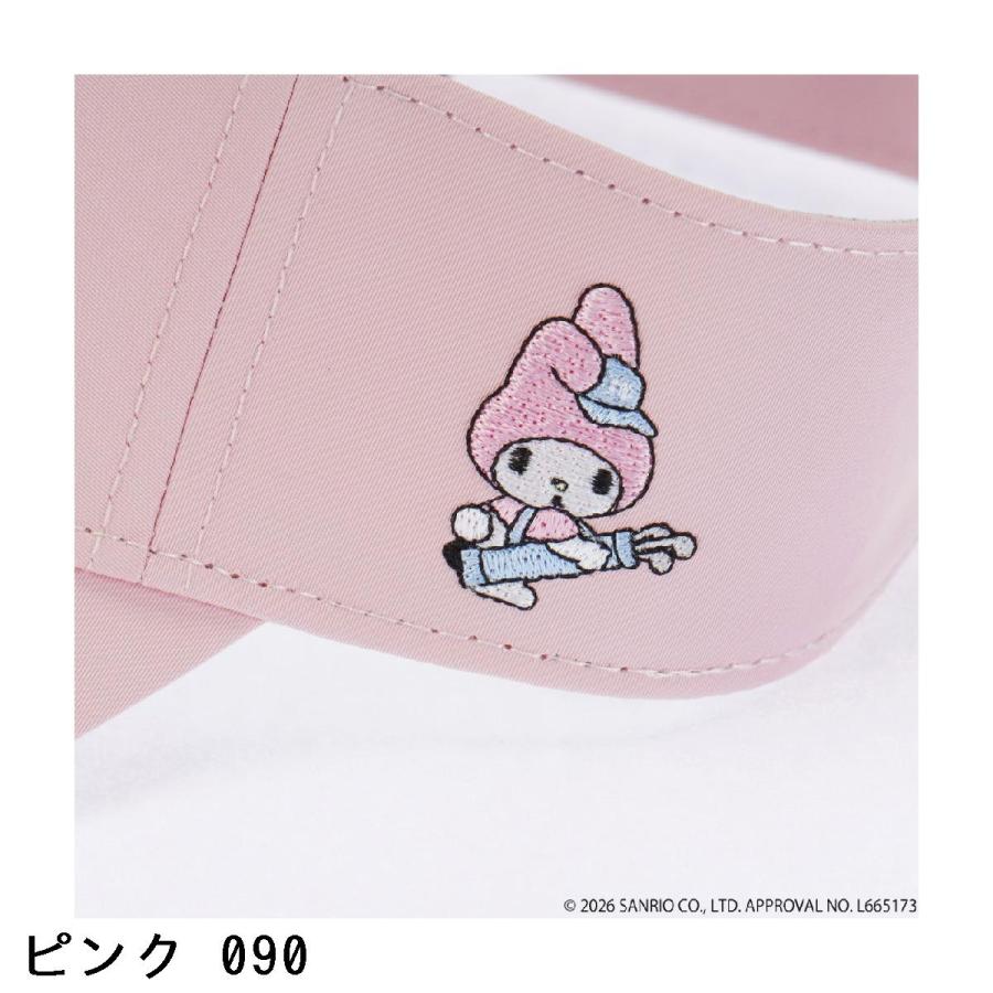 Jack Bunny!!（ジャックバニー） マイメロディ・クロミ