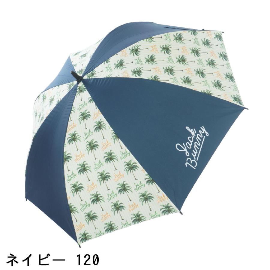 JACK BUNNY ゴルフ用傘 アンブレラ Jack Bunny!!（ジャックバニー） UV傘 : GDOゴルフショップ Yahoo!店