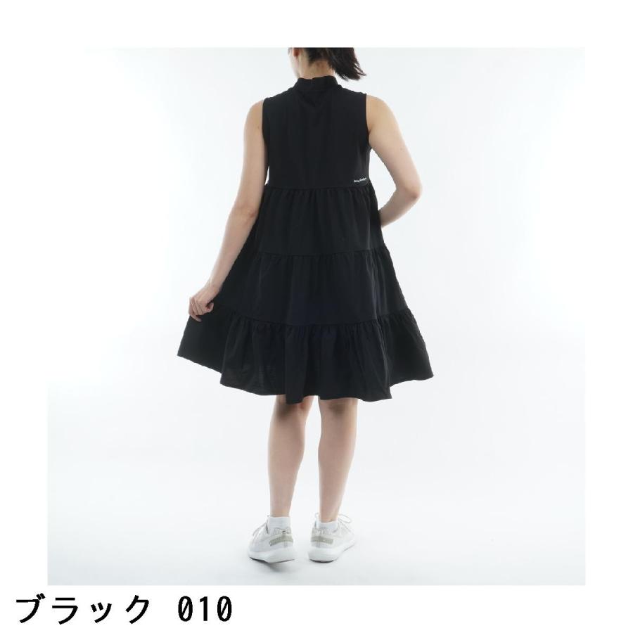 Jack Bunny!!（ジャックバニー） 高通気軽量メッシュ ティアード