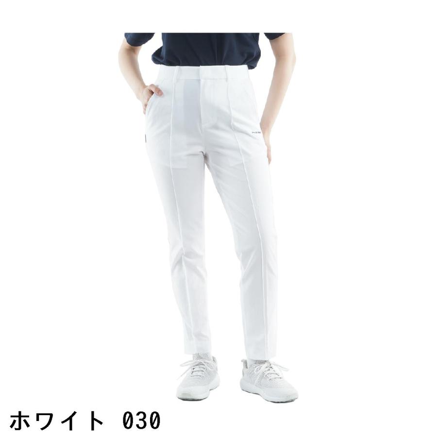 Jack Bunny!!（ジャックバニー） ストレッチドビー ロングパンツ