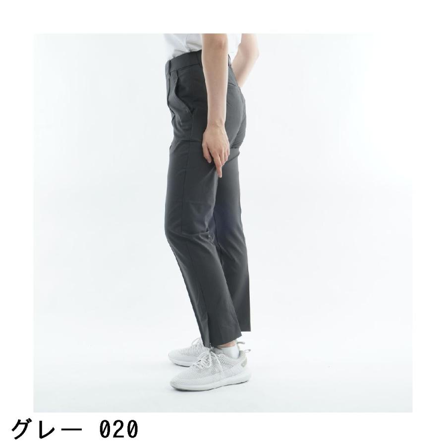 Jack Bunny!!（ジャックバニー） ストレッチドビー ロングパンツ