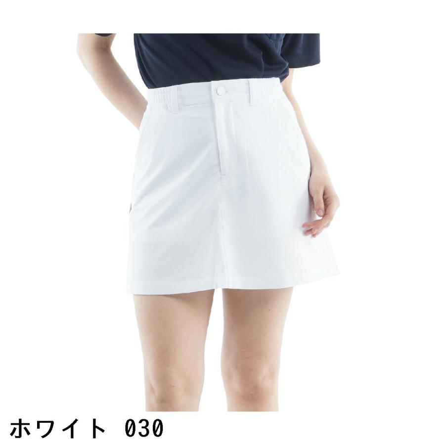 Jack Bunny!!（ジャックバニー） ストレッチダブルクロス スカート
