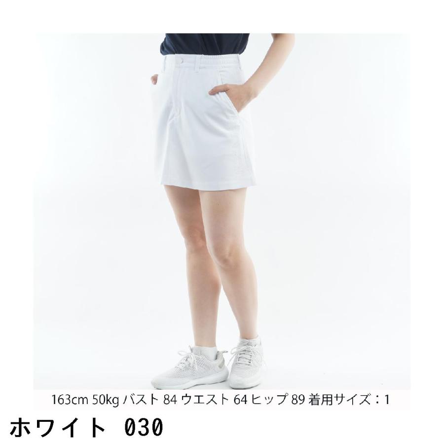 Jack Bunny!!（ジャックバニー） ストレッチダブルクロス スカート