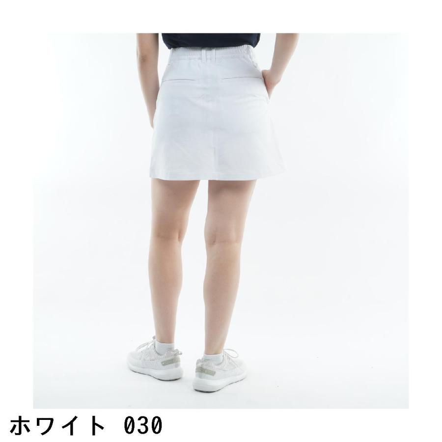 Jack Bunny!!（ジャックバニー） ストレッチダブルクロス スカート
