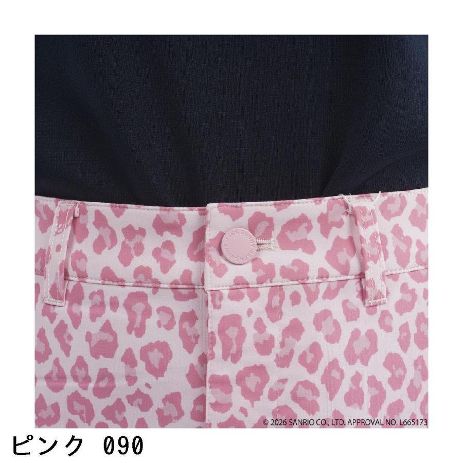 Jack Bunny!!（ジャックバニー） マイメロディ・クロミ