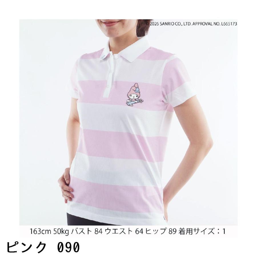 Jack Bunny!!（ジャックバニー） マイメロディ・クロミ