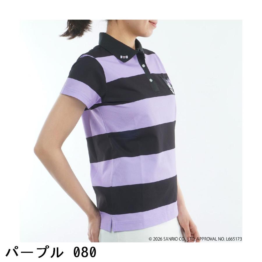 【パープル】半袖ニットポロシャツ <PERFORMANCE> (MENS) PING APPAREL｜半袖ニットポロシャツ <PERFORMANCE> (MENS) | Rakuten