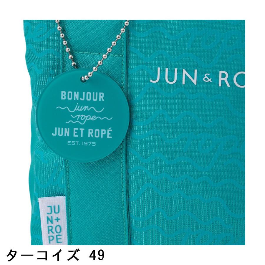 JUN&ROPE'（ジュンアンドロペ） ジュン アンド ロペ JUN & ROPE