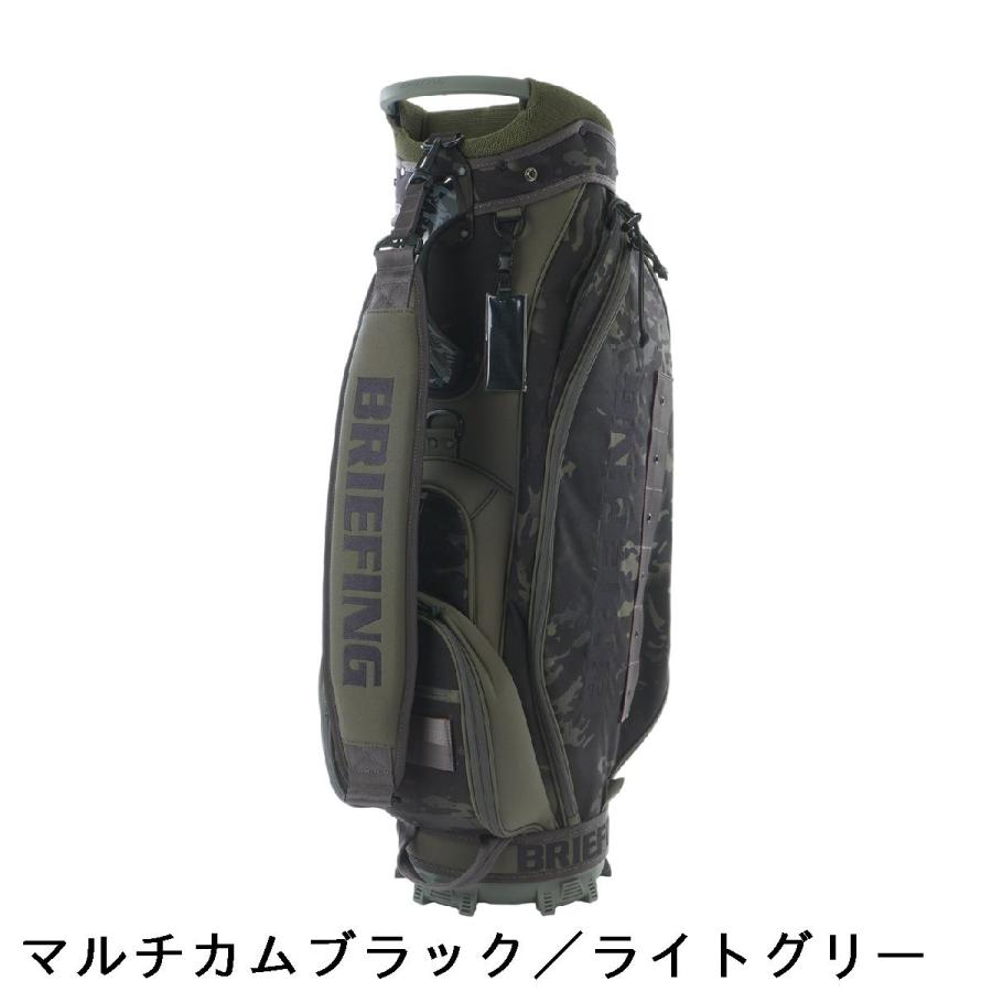 BRIEFING GOLF（ブリーフィングゴルフ） ブリーフィング BRIEFING CR-5