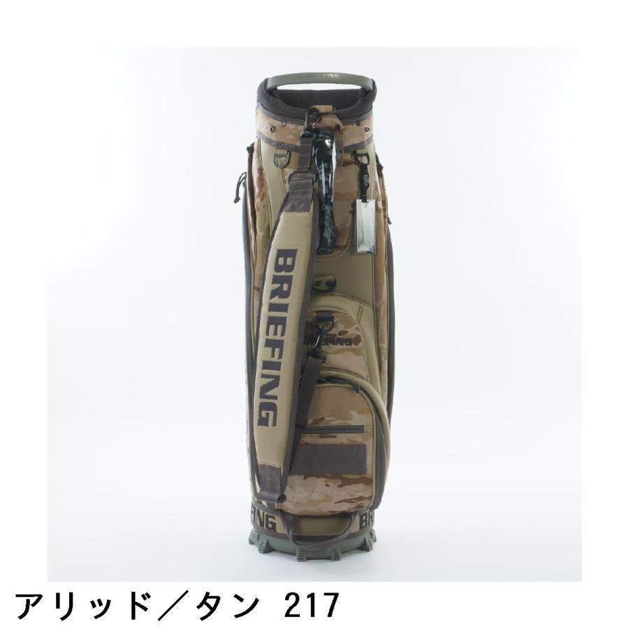 BRIEFING GOLF（ブリーフィングゴルフ） ブリーフィング BRIEFING CR-5