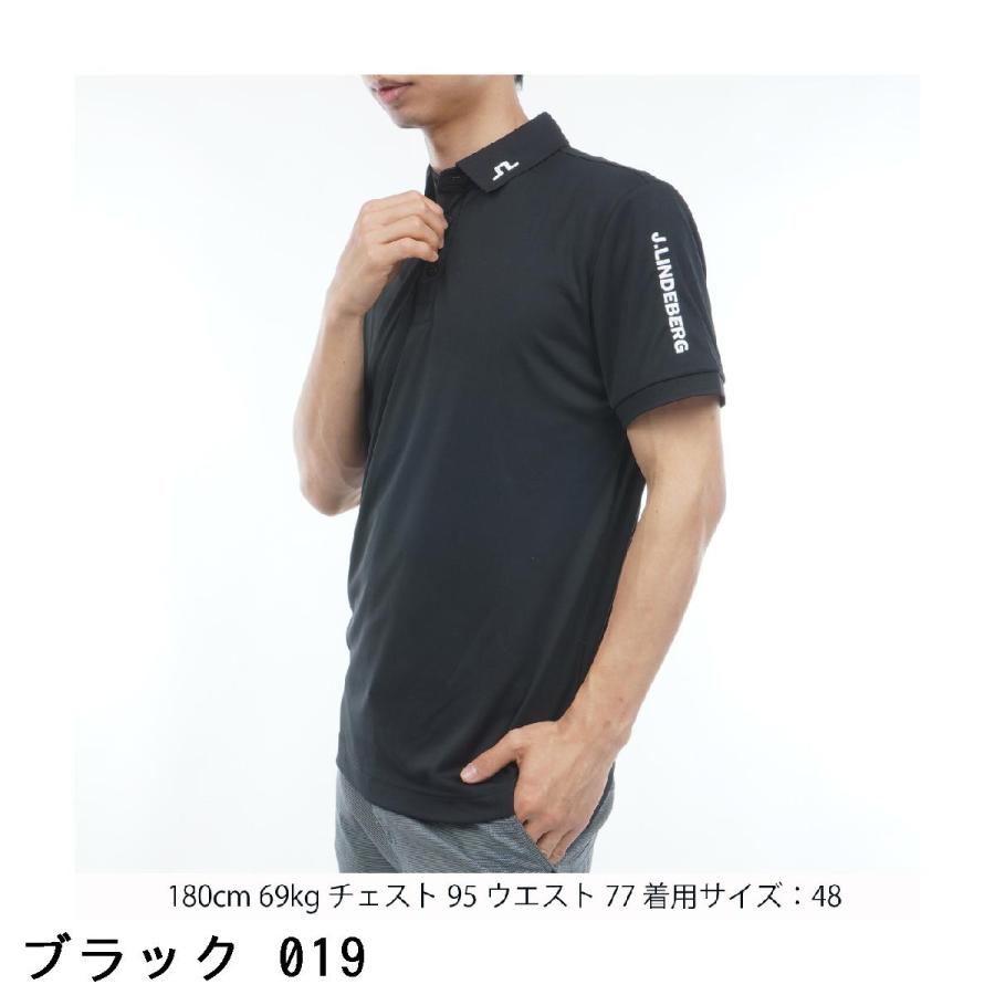 J.LINDEBERG（ジェイリンドバーグ） J.リンドバーグ J.LINDEBERG Tour