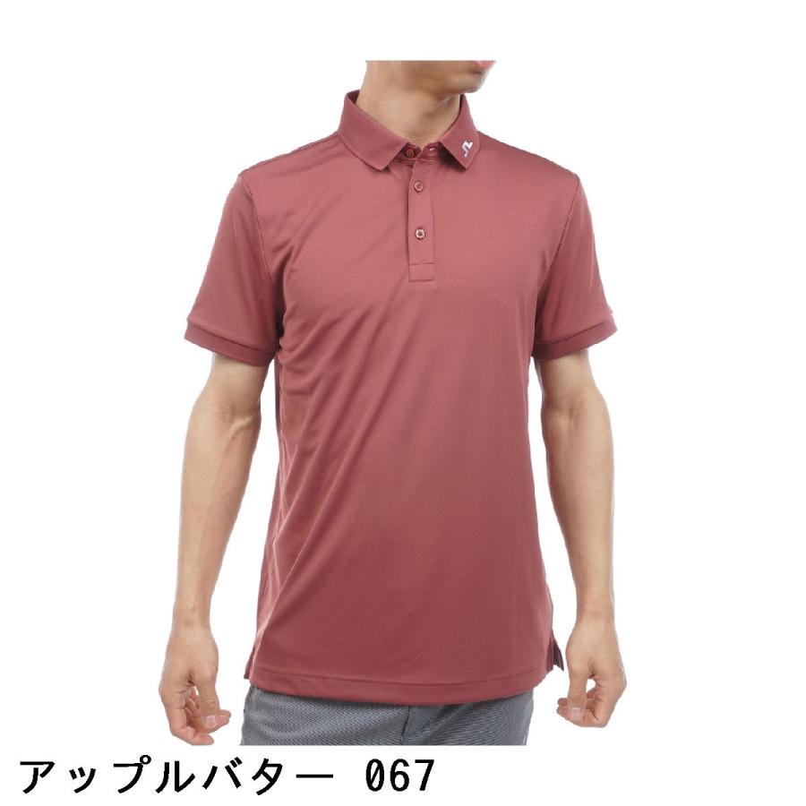 Ｊ.LINDEBERG XL ポロシャツ J.LINDEBERG（ジェイリンドバーグ） J.リンドバーグ J.LINDEBERG Tour
