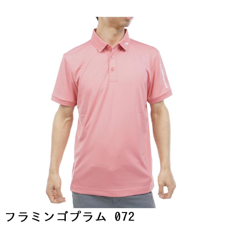 J.LINDEBERG（ジェイリンドバーグ） J.リンドバーグ J.LINDEBERG Tour