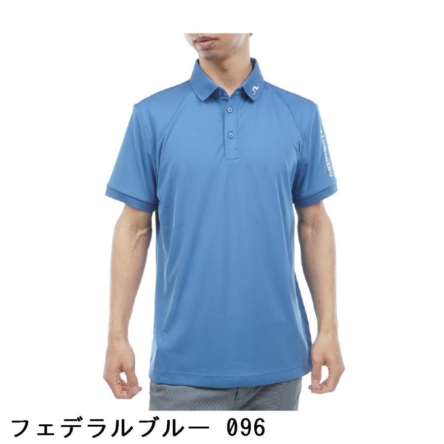 J.LINDEBERG（ジェイリンドバーグ） J.リンドバーグ J.LINDEBERG Tour